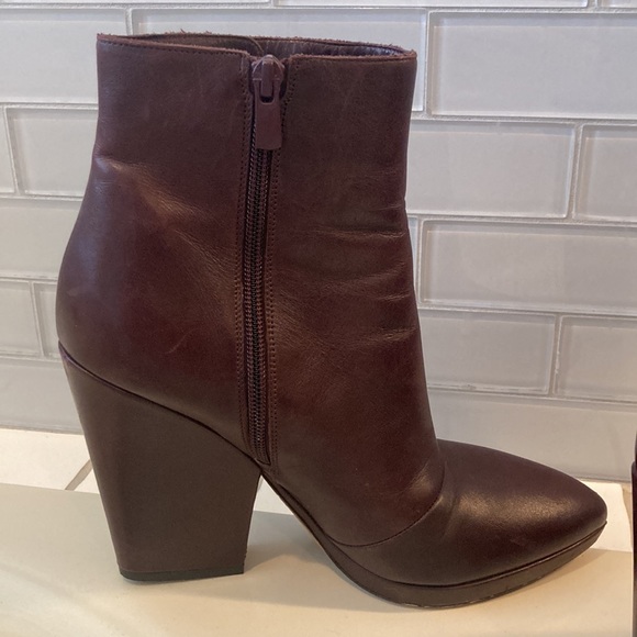 Vince booties - Picture 5 of 12